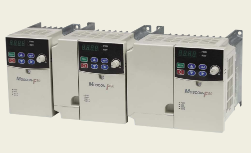 RS오토메이션 MOSCON F50 Inverter image