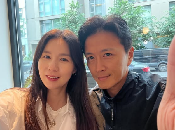 진태현 암투병