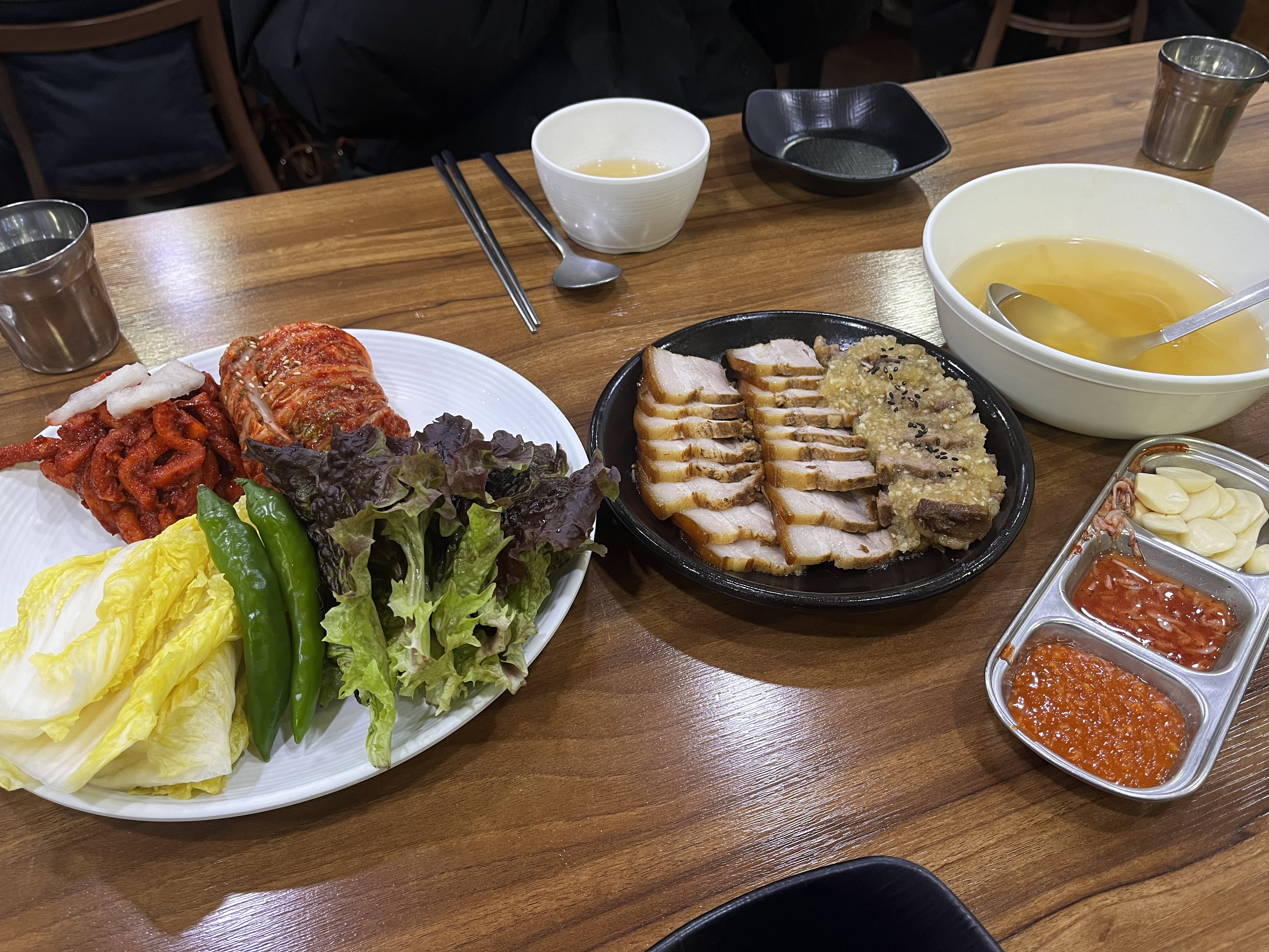 Hanbangmaneulbossam 5