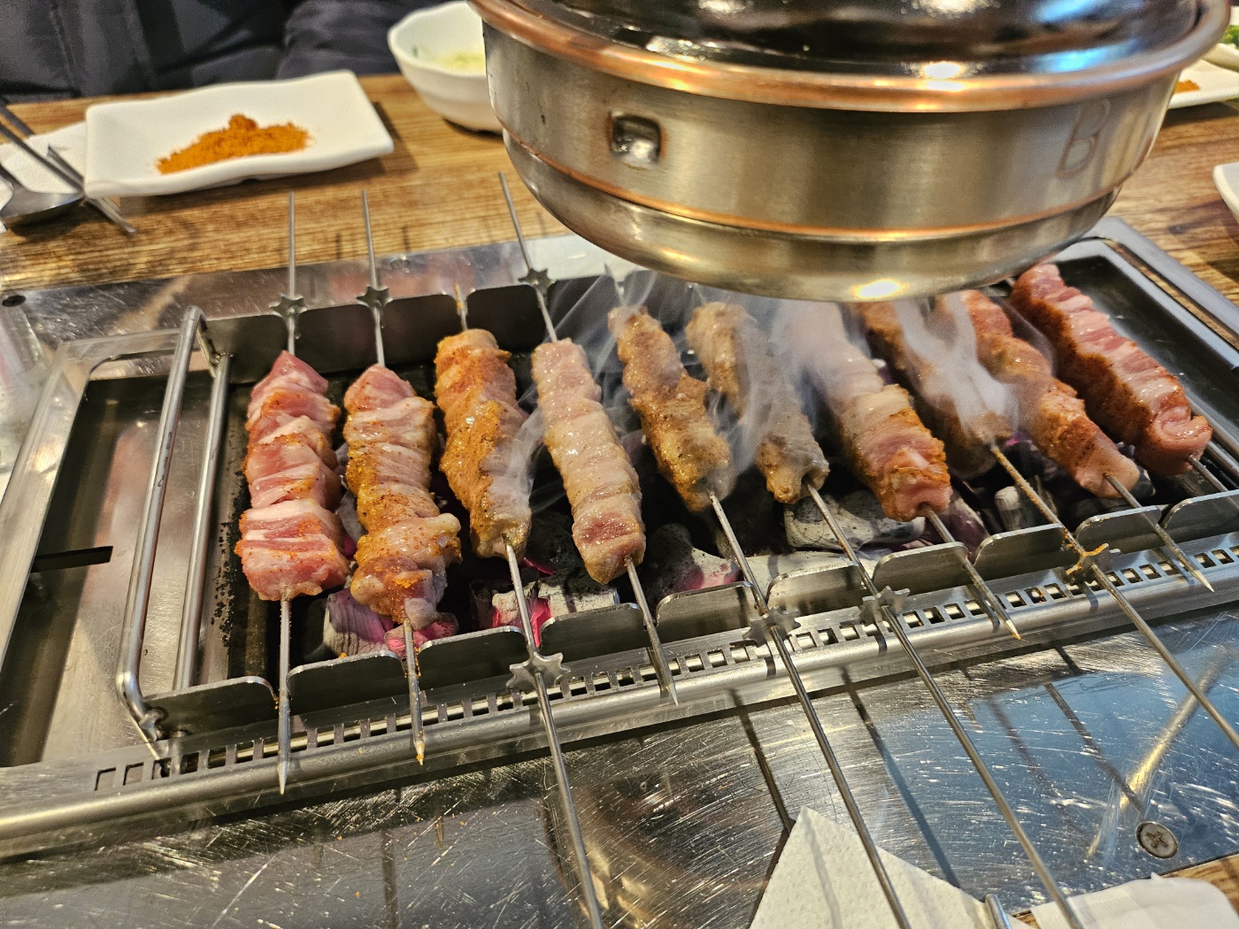 양꼬치마을 이미지