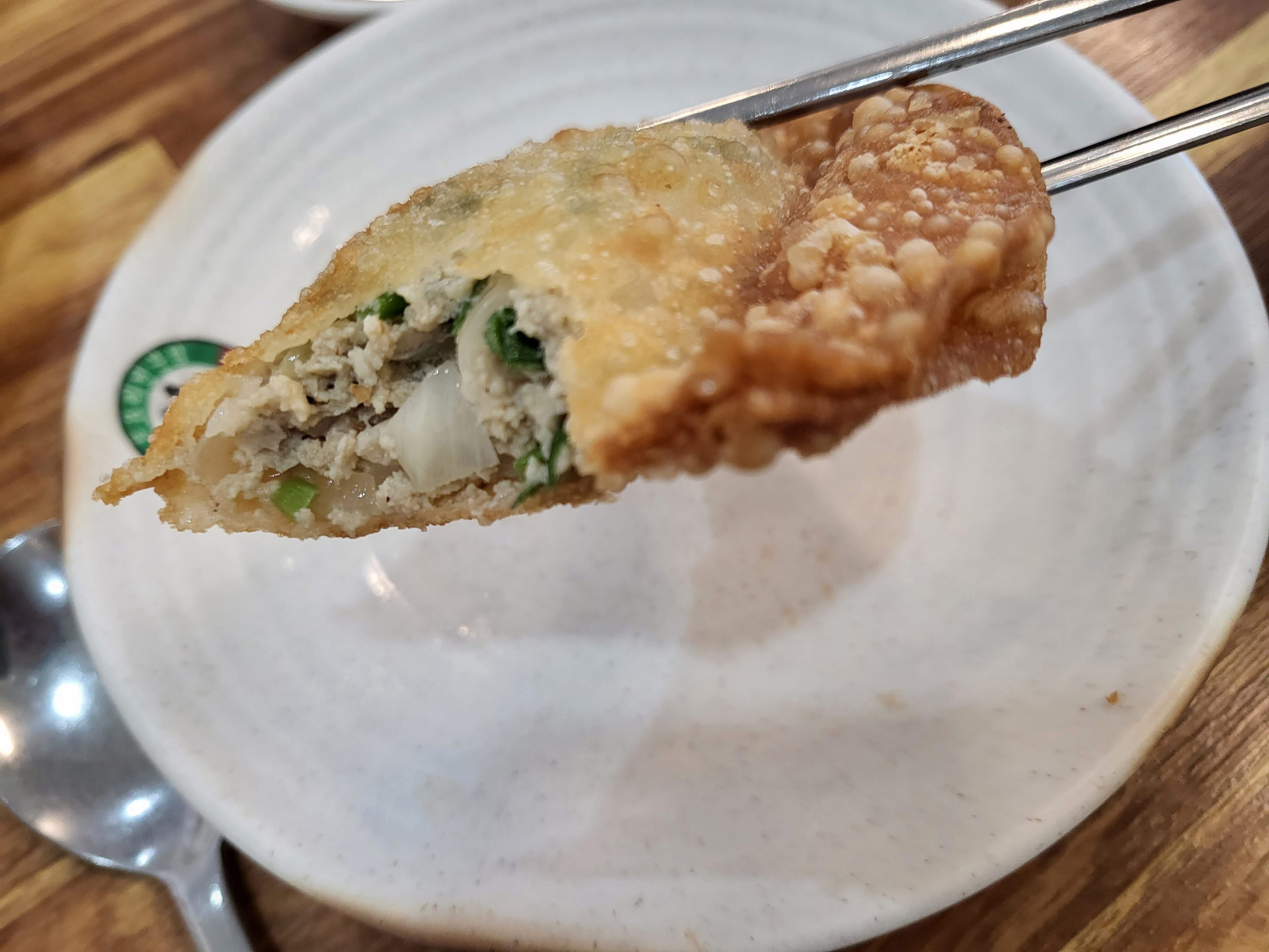 사진을 보면 정말 속이 실함을 알 수 있다.