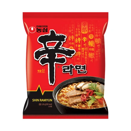 2022 국내 라면 브랜드 인기 판매 순위 TOP 10 2022 국내 라면 브랜드 인기 판매 순위 Top 10