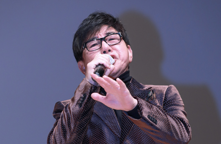 가수 김상배