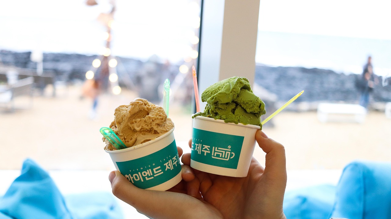 제주도 맛집 탐방