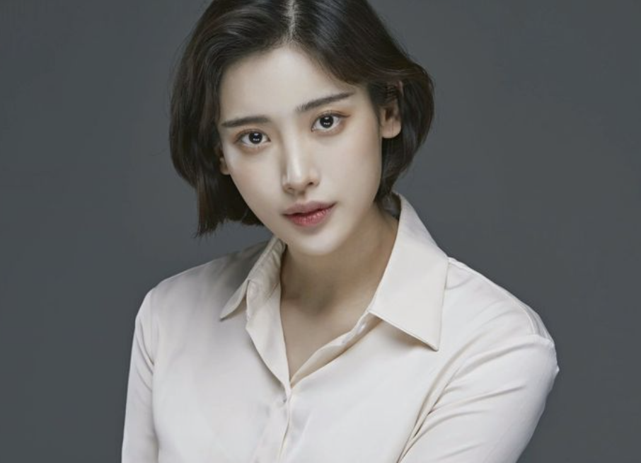 배우 홍서영
