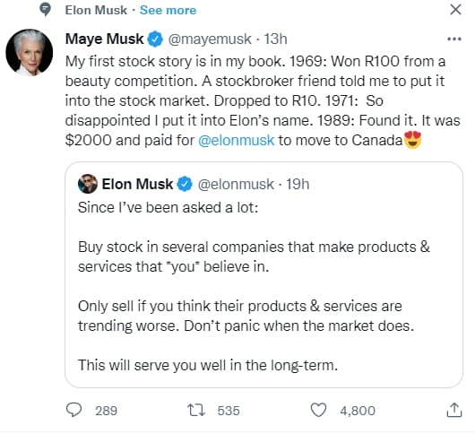 일론 머스크의 트위터 인수&#44; 가상화폐에 어떤 의미가 있을까 Elon Musk acquires Twitter&#44; what does it mean for crypto