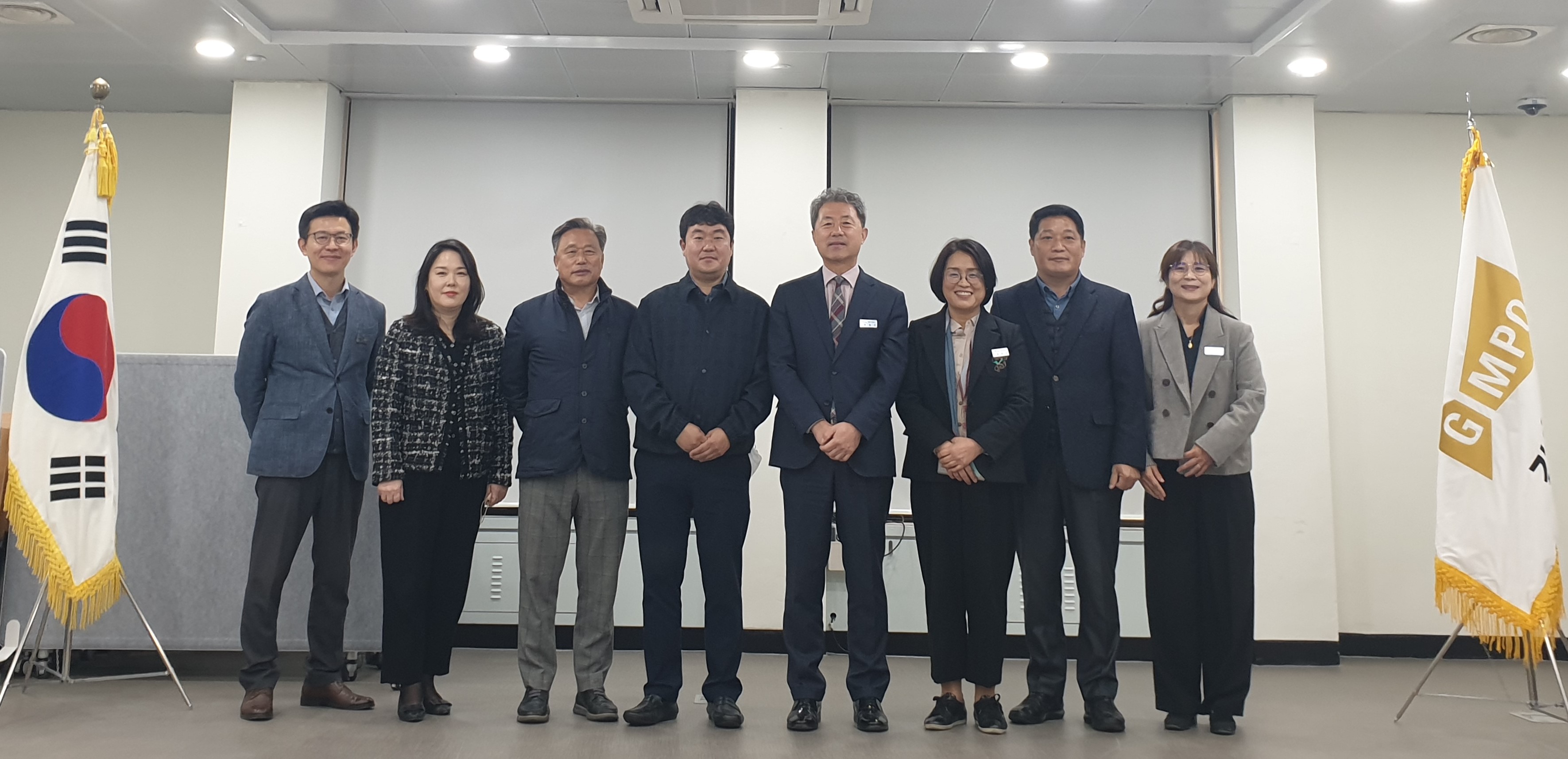 김포시 옥외광고발전기금 운용심의위원회 개최 이미지 2