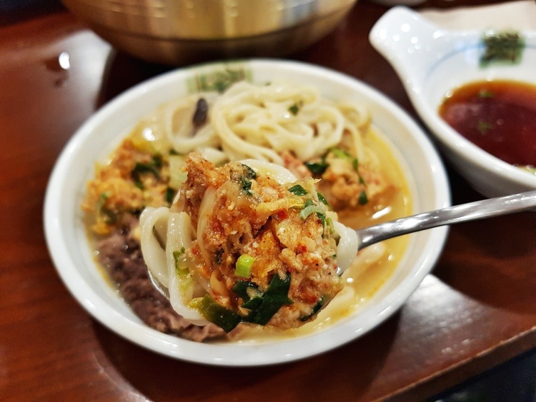 생생정보 굴림 만두 샤브샤브 장사의신 경기도 하남 맛집 식당