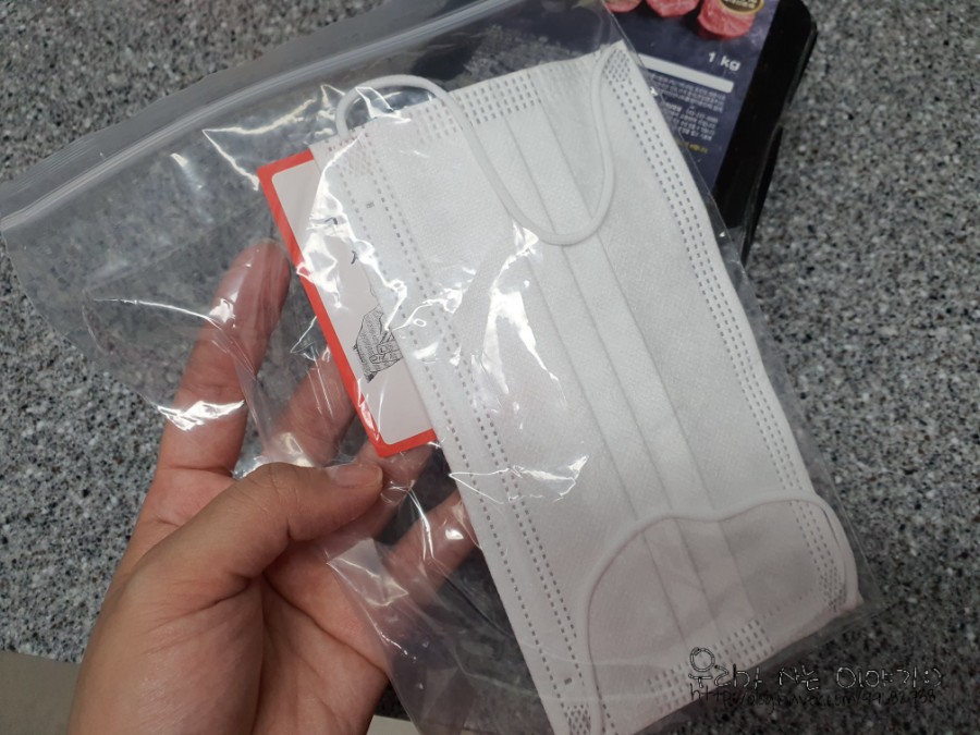 주성 고기 양념 돼지갈비 오늘의 저녁 반찬 14