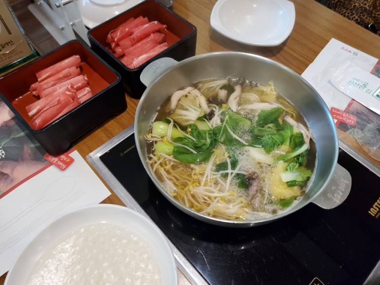 3인가족식단 3주차후기/10월 4주차식단표 작성/4세아동식단 12