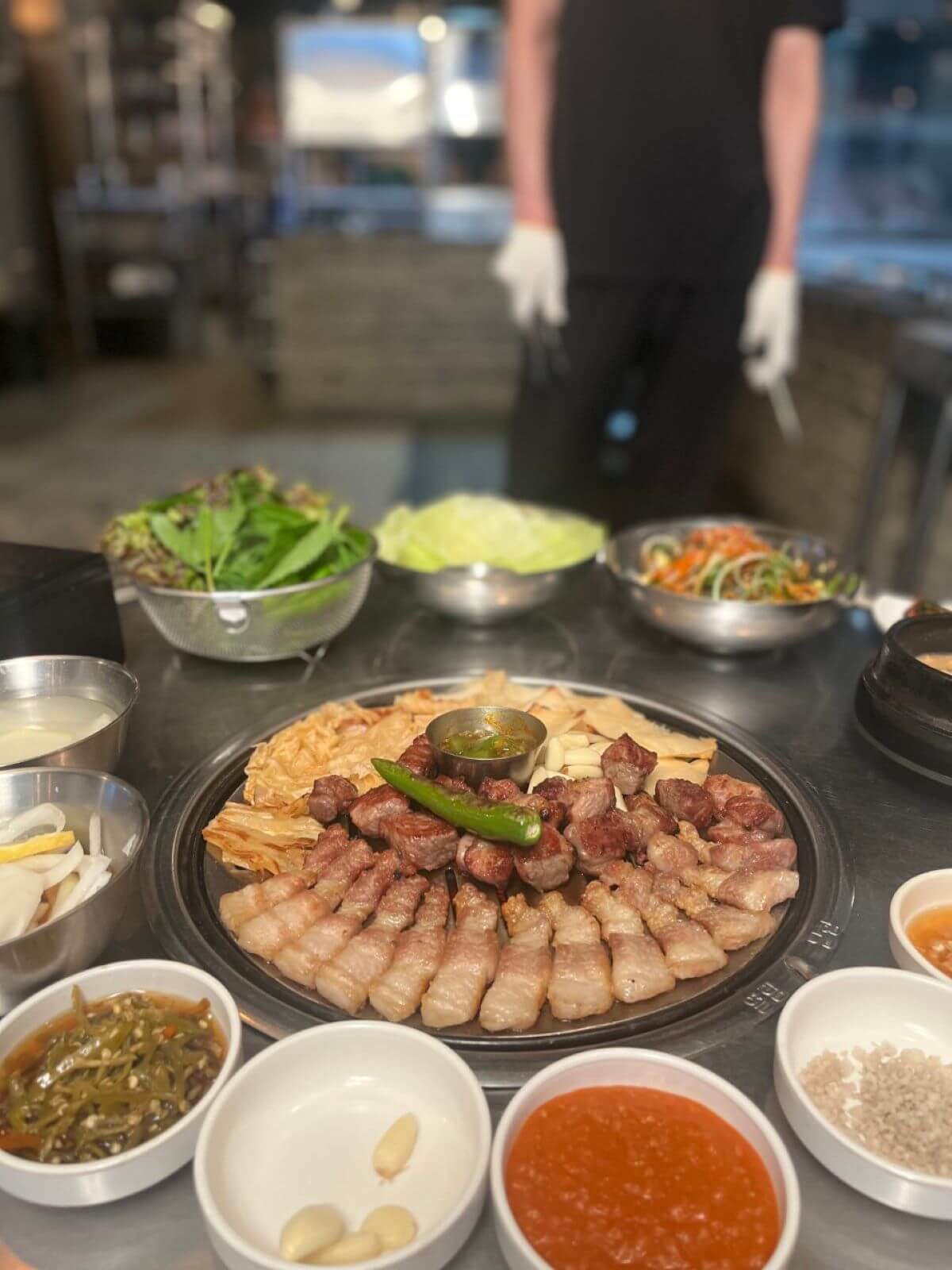 부산댁