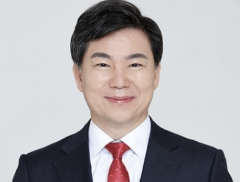  김기남 고향 나이 학력 이력 프로필 (광명시장 출마)