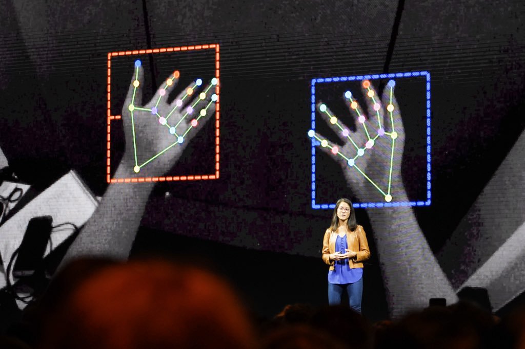 [VR] Oculus Quest의 괴물같은 Hand Tracking