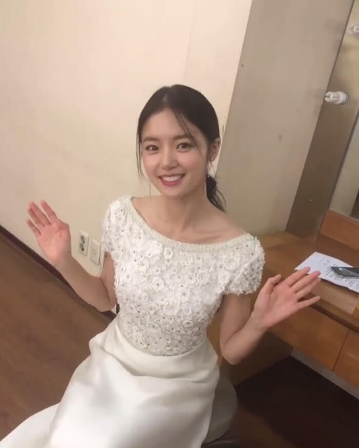 고보결 - 결혼 - 사진