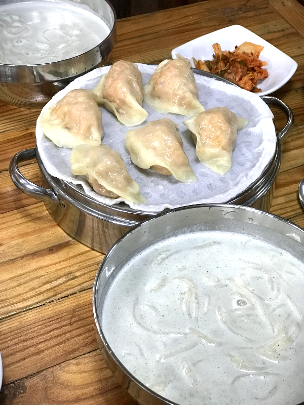  콩에 대하여 나에게 묻지마이소 양평 콩타령 콩국수 맛집