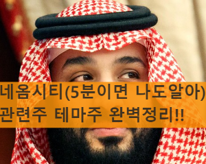 무함마드 빈 살만 사우디 아라비아 왕세자