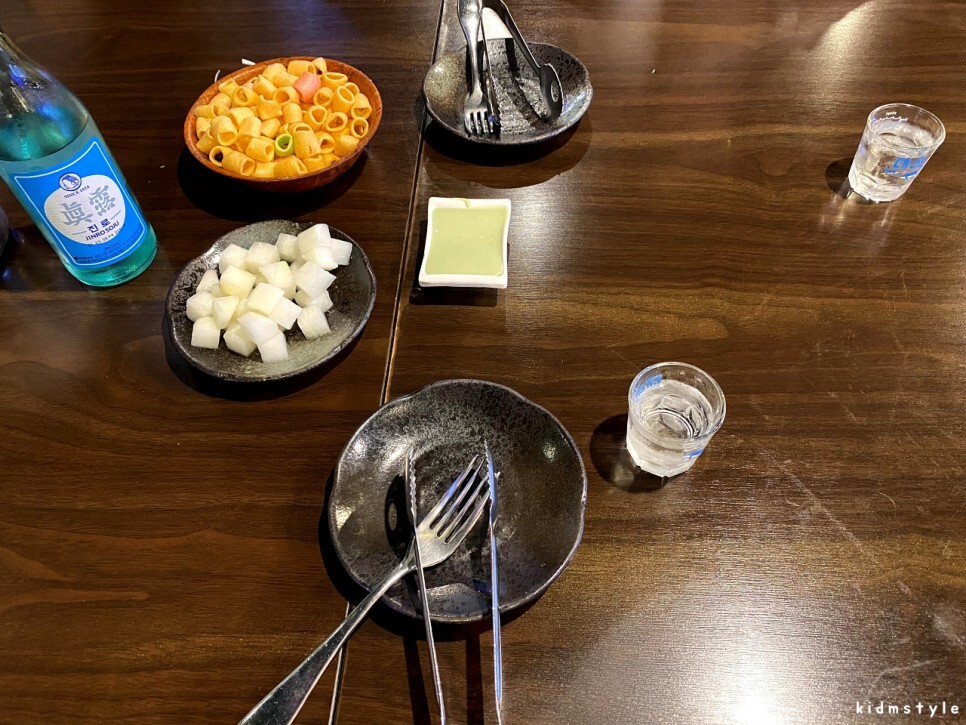 오꾸닭 이미지