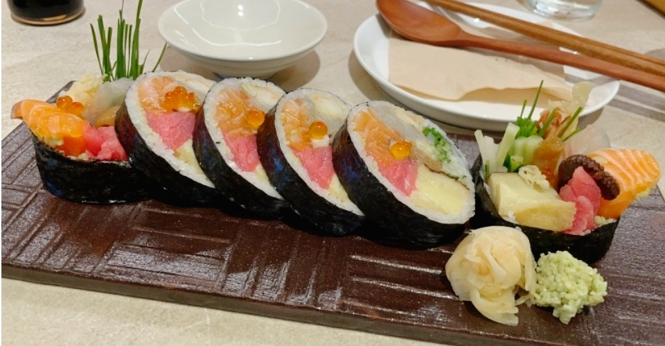  해리단길 일식 맛집 로쿠미