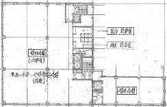  [CBD] 백상빌딩 도면
