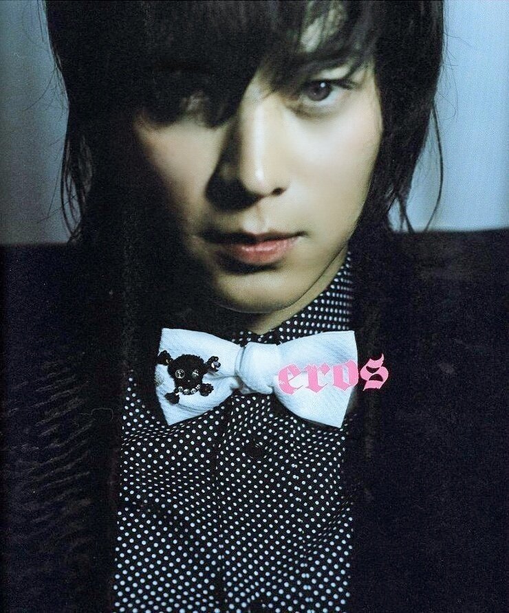 레전드,고화질 (짤방) 강동원의 모든것 [한국] 배우 강동원 사진 85