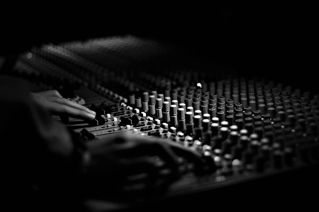 Audio
