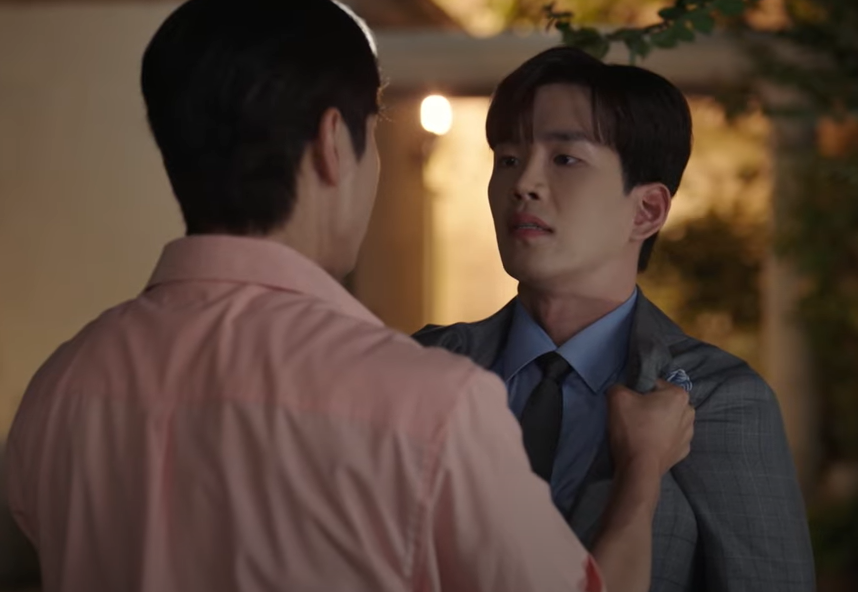 미녀와순정남