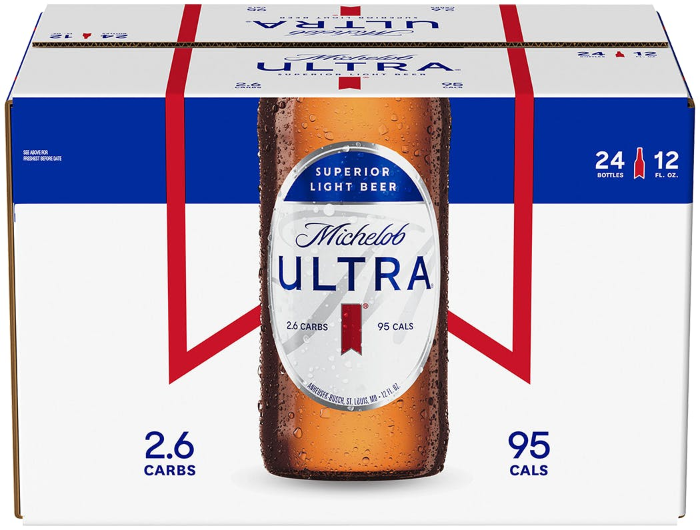 미켈로브 울트라 Michelob Ultra