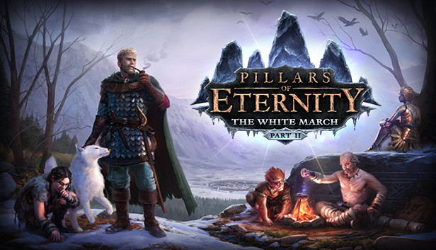 pillars of eternity definitive edition 무설치 pillars of eternity definitive edition 무설치