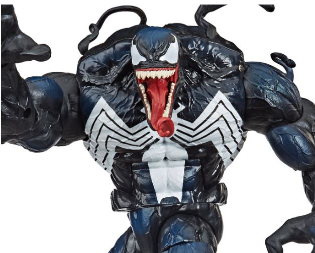  [마블레전드] 베놈 Variant Venom 신제품 공개!