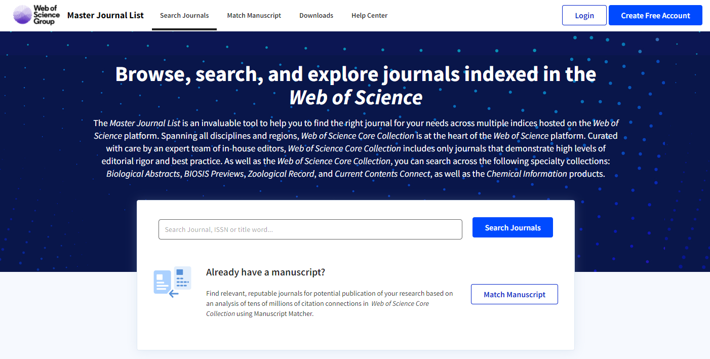  Web of Science (SCIE) 논문