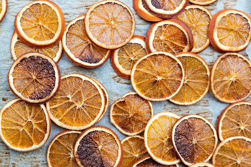 dried oranges-fruit-food-건조 오렌지-오렌지칩-과일-음식