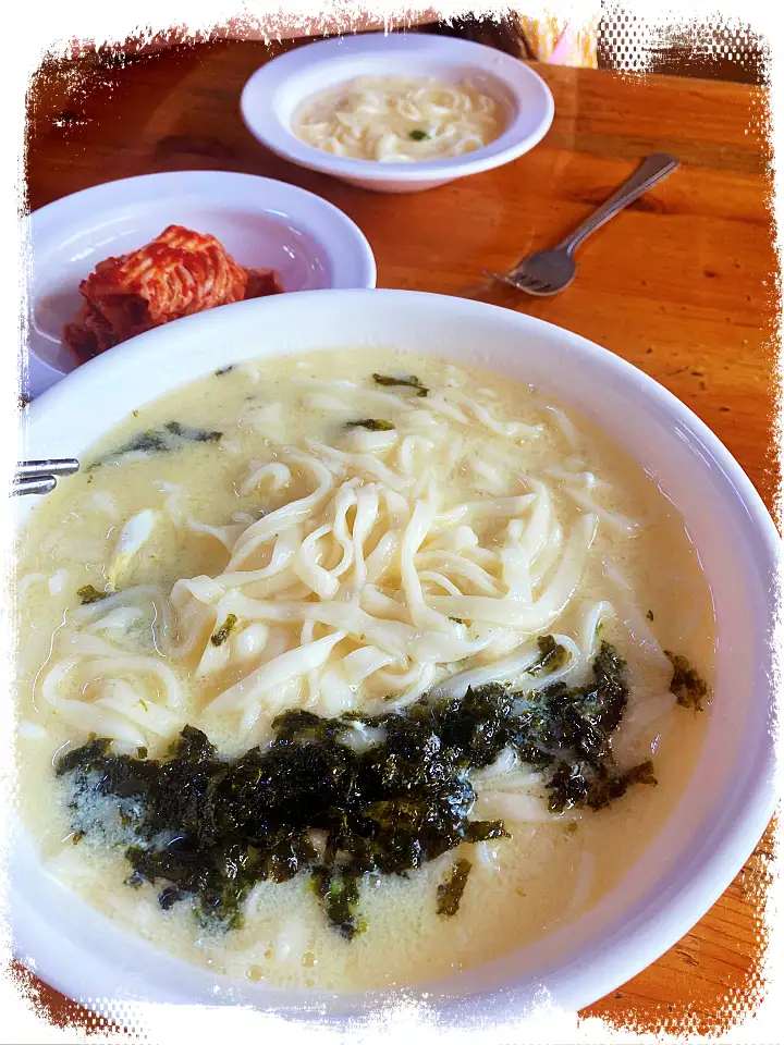 생활의달인 칼국수 달인 맛있는 식당 은둔식달 오늘방송 동작구 상도동 장승배기역 맛집 정보