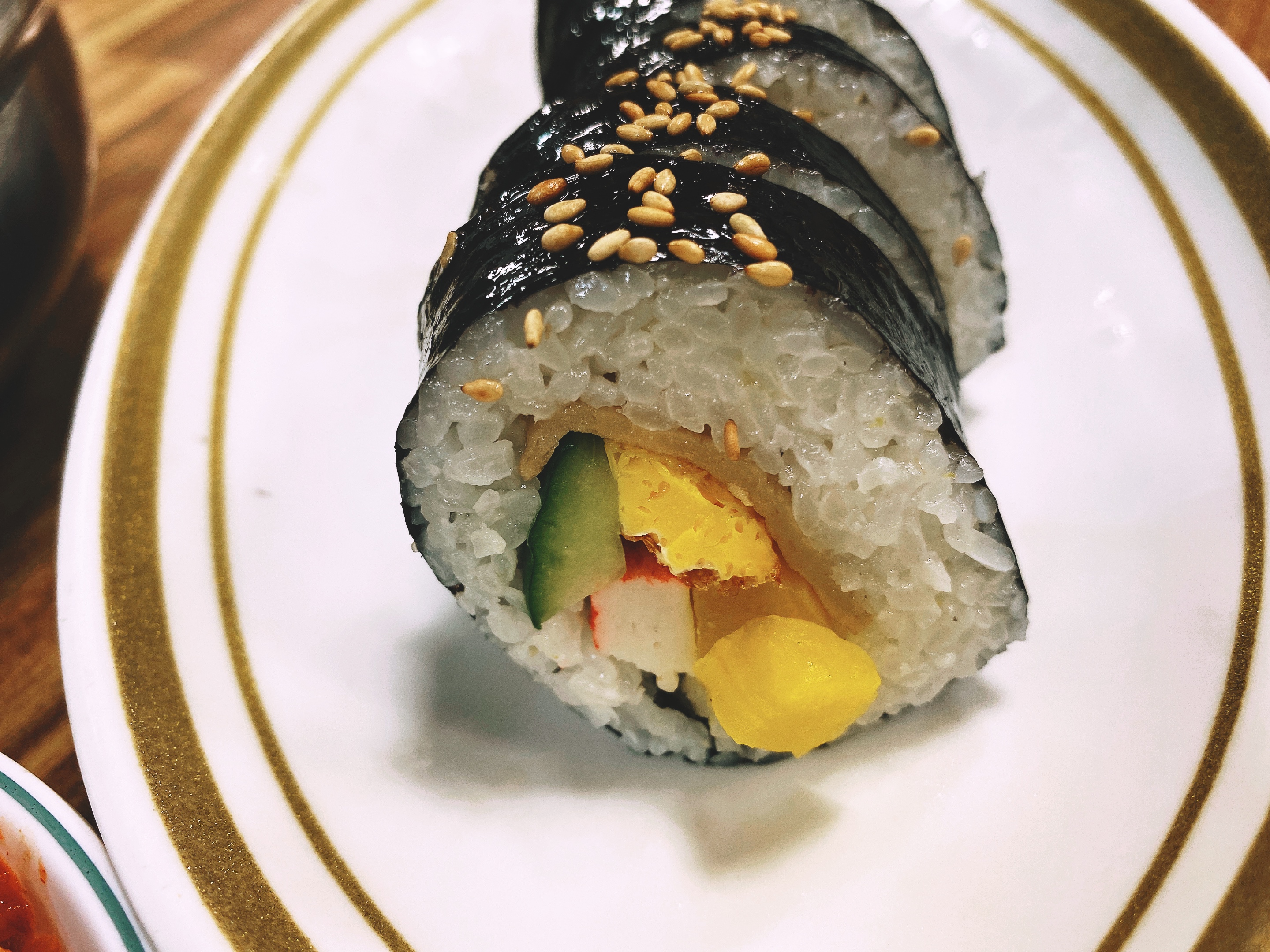 공릉멸치국수 이미지