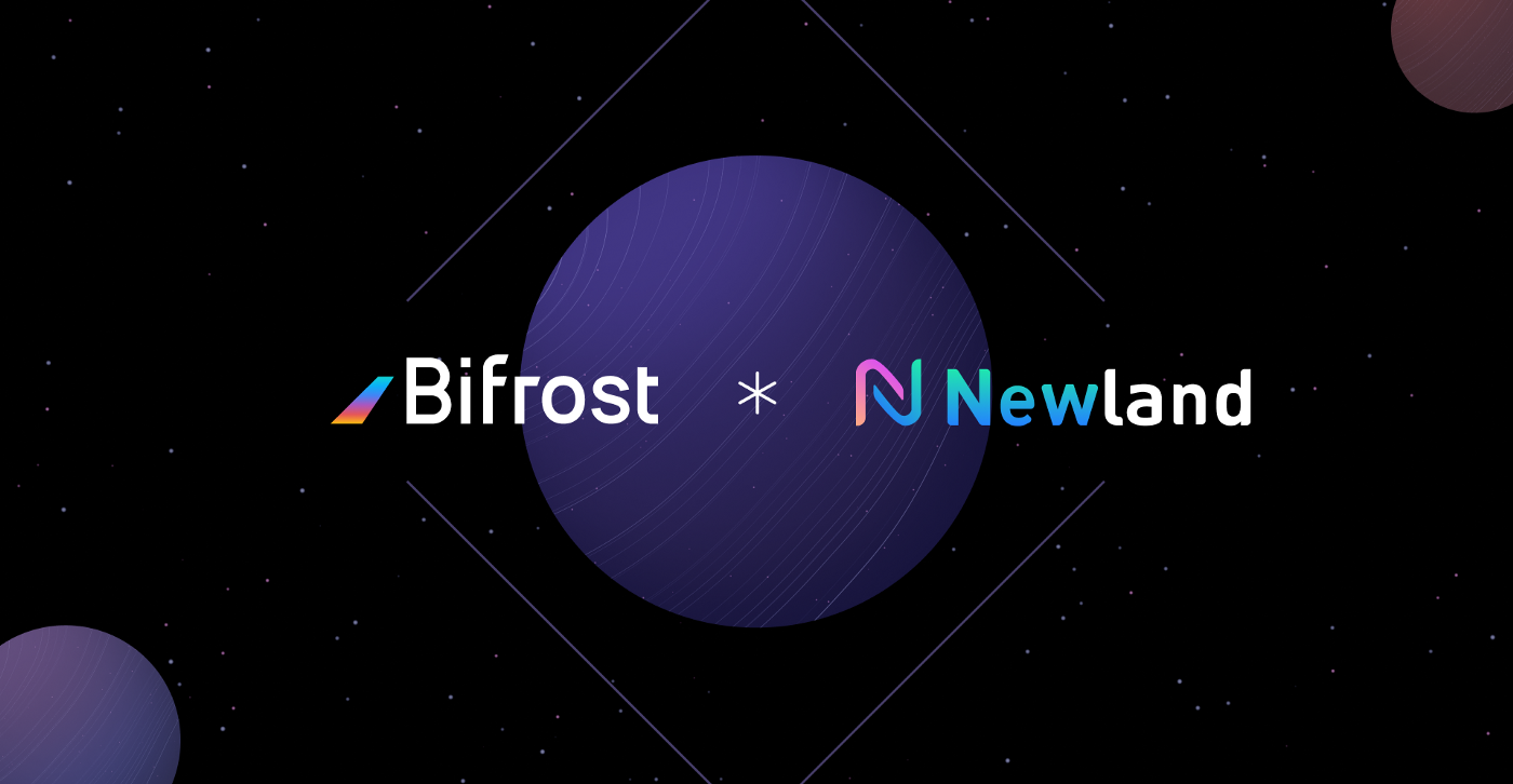  [Bifrost Finance 바이프로스트 파이낸스] Newland에서 바이프로스트에 투표하는 방법