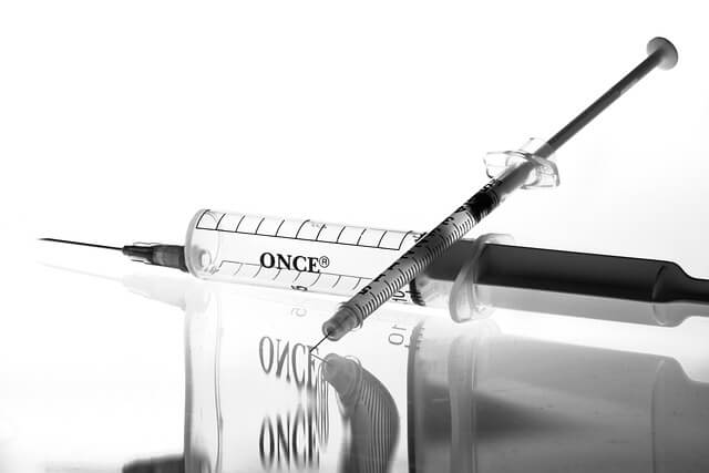 대상포진 예방접종 무료접종