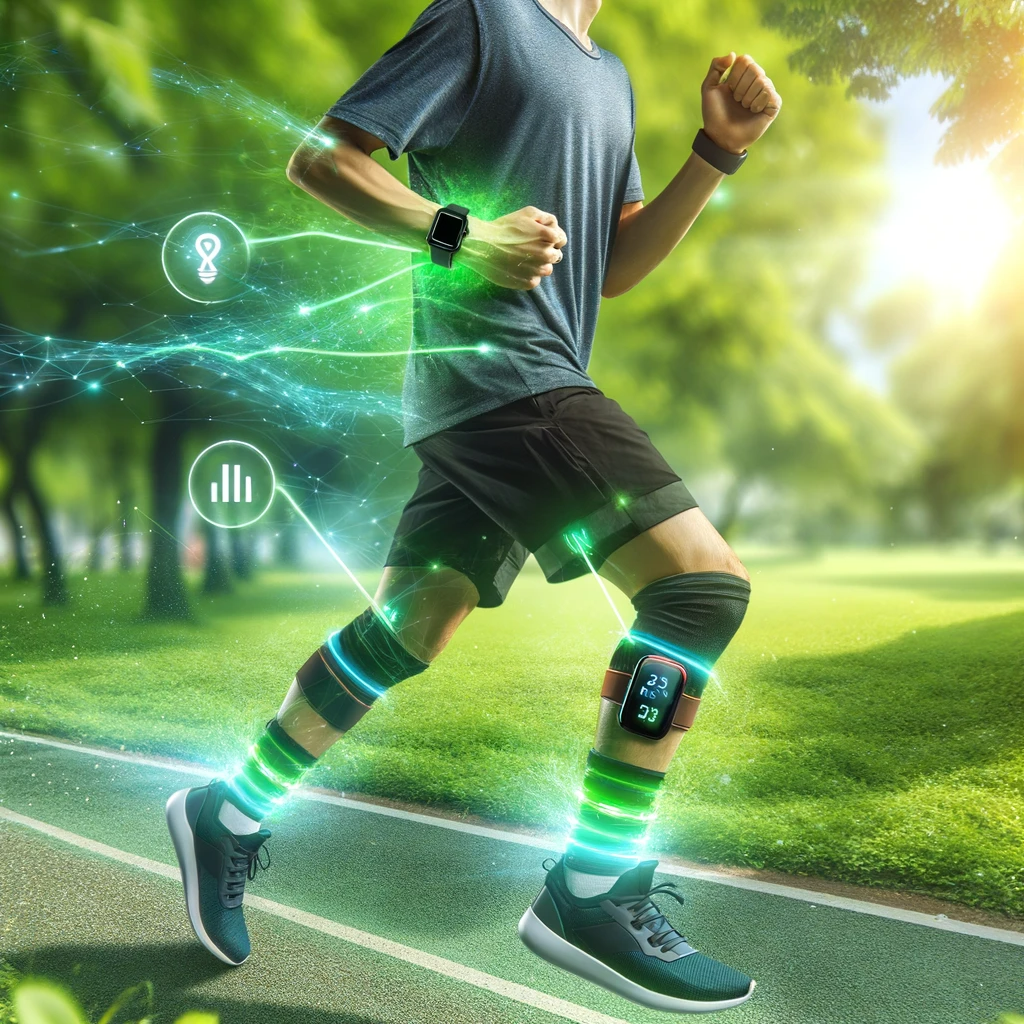  에너지 하베스팅 기술 (Energy Harvesting) : 인간 에너지 수확: 혁신적인 에너지 솔루션의 발전 - 2