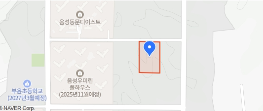 레인보우힐스CC 주차장 셔틀