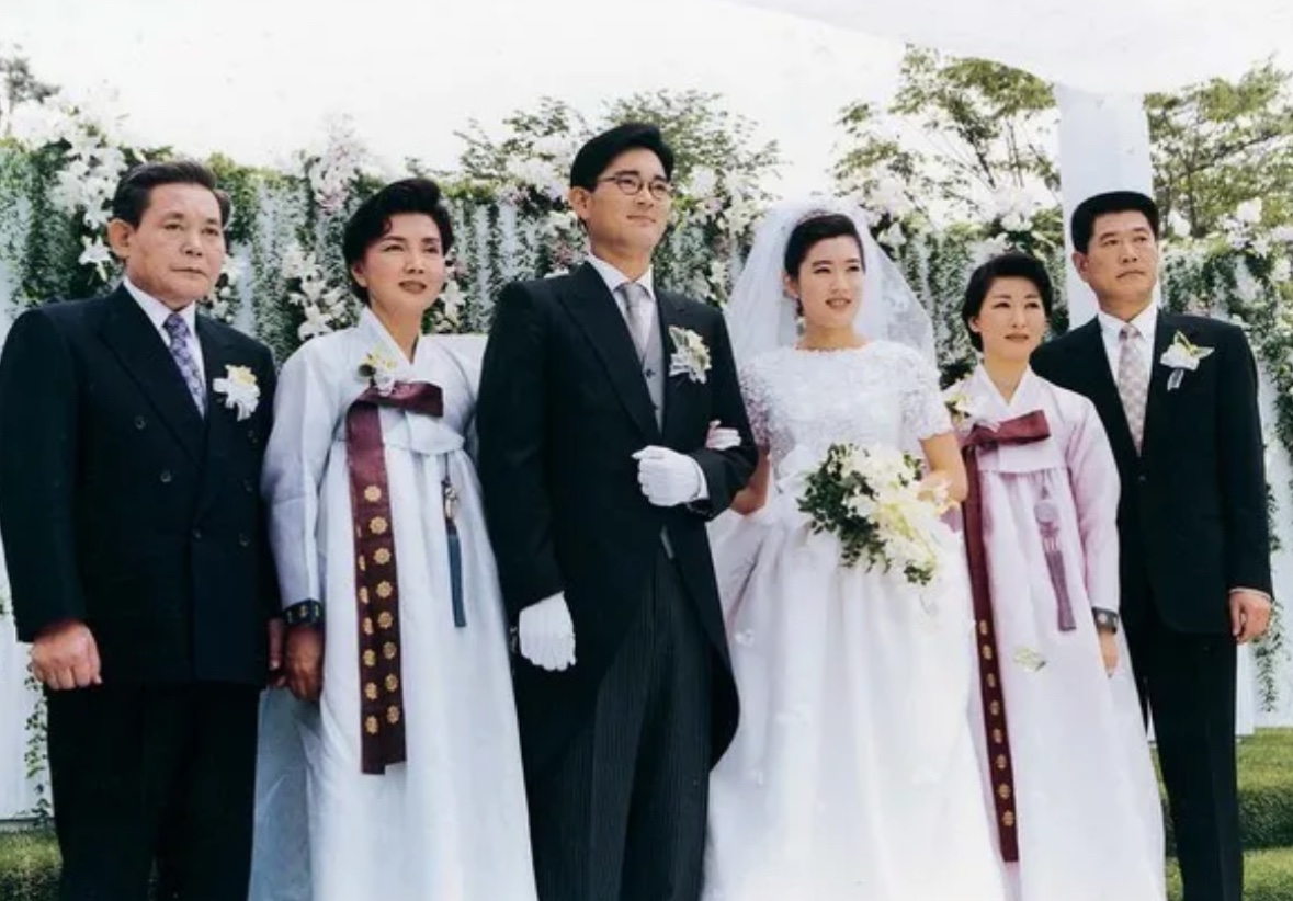 이재용 회장 프로필|나이|부인|재혼|삼성 가족관계|재산|아들|딸