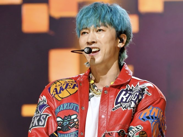 장우혁