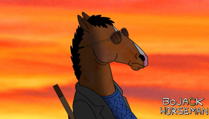 Bojack Horseman