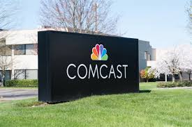 Comcast Corporation