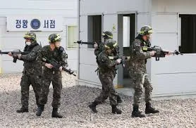 장병내일준비 적금