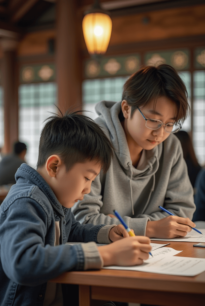 한국사능력검정시험 일정