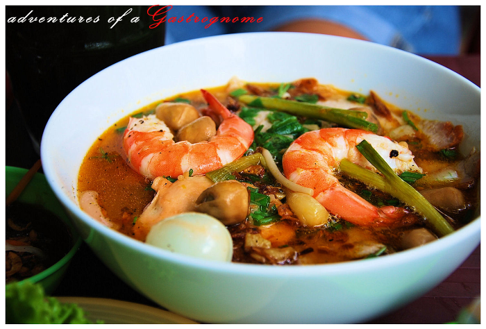 Hu Tieu 후 띠에우