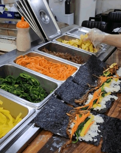 생활의달인 꼬마김밥 달인 평택 맛집 위치 및 정보