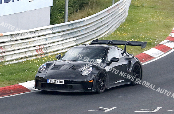 911 GT3 RS 911-gt3-rs