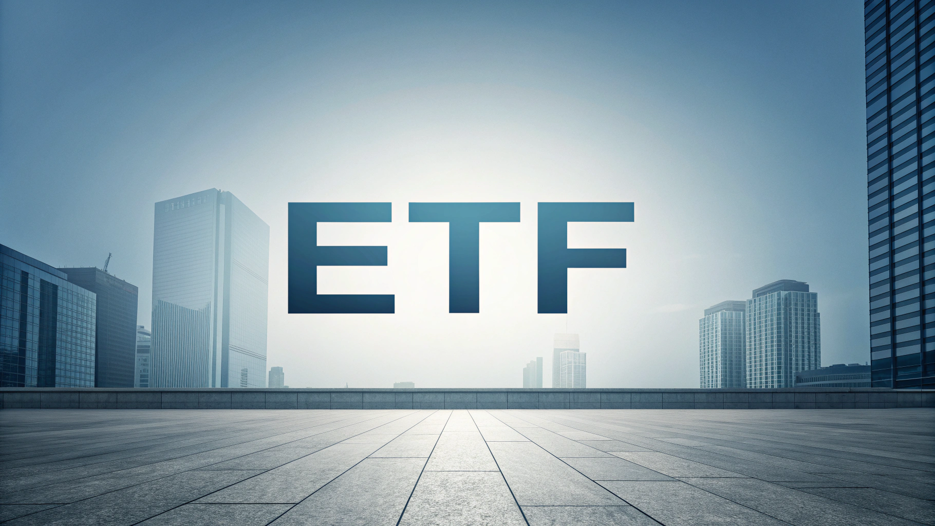 ETF란