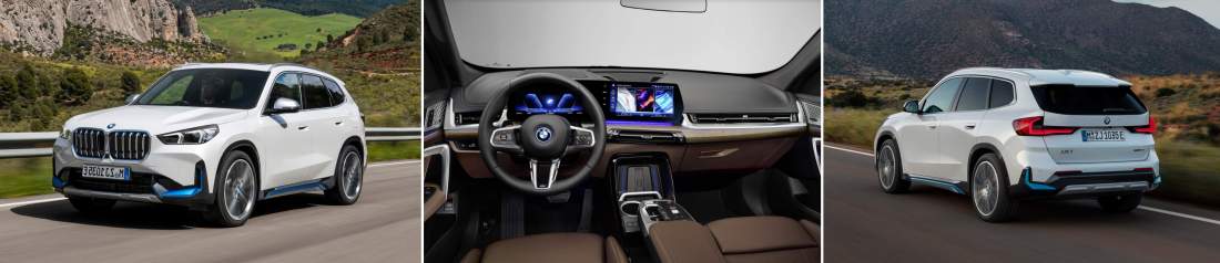 2024 bmw ix1 가격