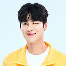 내 눈에 콩깍지 / 등장인물 김도식 / 배우 정수한