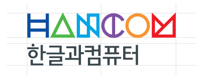  한글과 컴퓨터(한컴), 분기실적 사상최대를 찍었다.